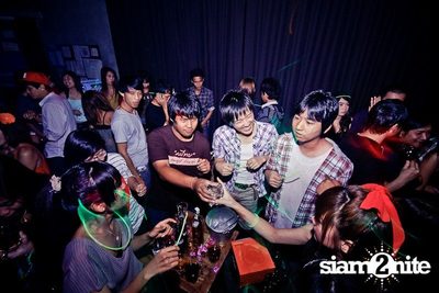 Singapore Swing — photo 51