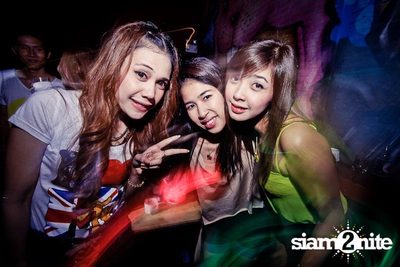 Singapore Swing — photo 38
