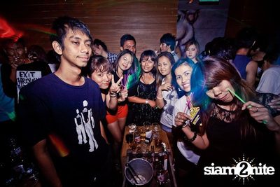 Singapore Swing — photo 37