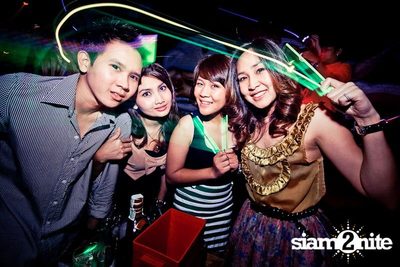 Singapore Swing — photo 11