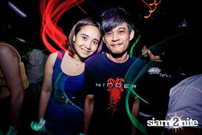 Singapore Swing — photo 40