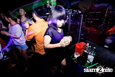 Singapore Swing — photo 7