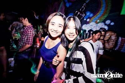 Singapore Swing — photo 16