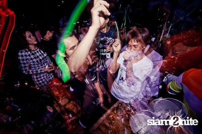 Singapore Swing — photo 77