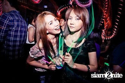 Singapore Swing — photo 27