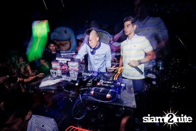 Singapore Swing — photo 43
