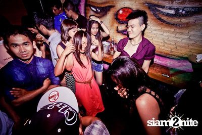 Singapore Swing — photo 64