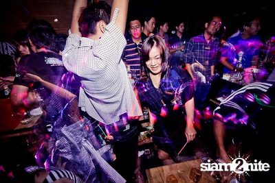 Singapore Swing — photo 74