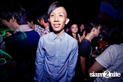 Singapore Swing — photo 29