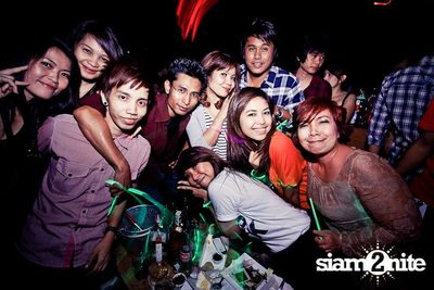 Singapore Swing — photo 58