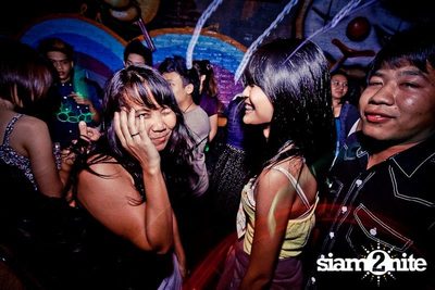 Singapore Swing — photo 81