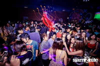 Singapore Swing — photo 70