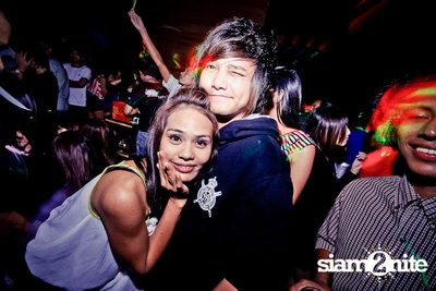 Singapore Swing — photo 73