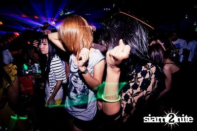Singapore Swing — photo 8