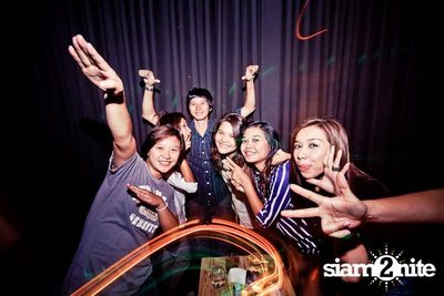Singapore Swing — photo 31
