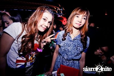 Singapore Swing — photo 10