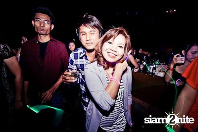 Singapore Swing — photo 55