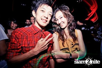 Singapore Swing — photo 17