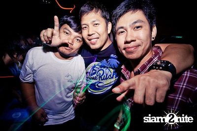 Singapore Swing — photo 39