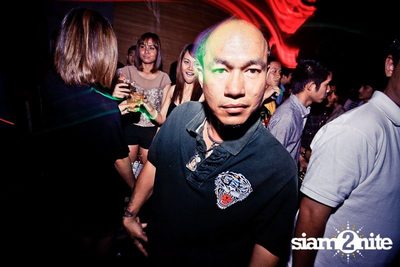 Singapore Swing — photo 30
