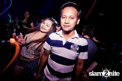Singapore Swing — photo 14