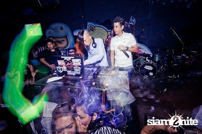 Singapore Swing — photo 42