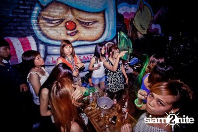 Singapore Swing — photo 98