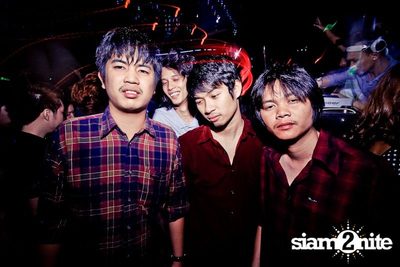 Singapore Swing — photo 79