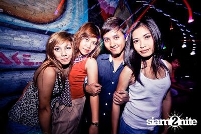 Singapore Swing — photo 1