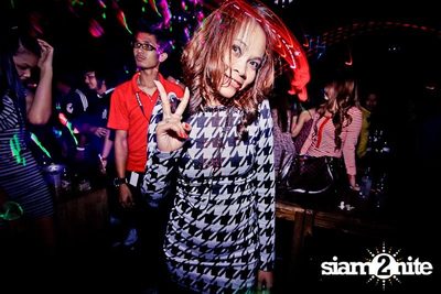 Singapore Swing — photo 95