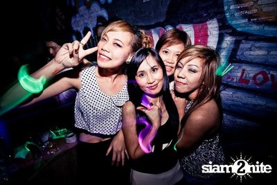 Singapore Swing — photo 15