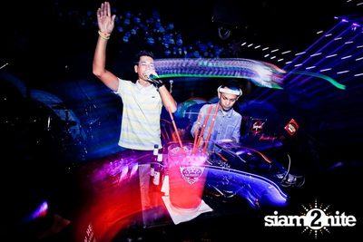 Singapore Swing — photo 20