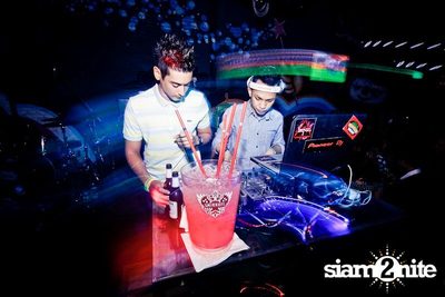 Singapore Swing — photo 19