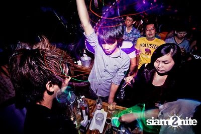 Singapore Swing — photo 34