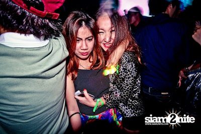 Zutou Presents: Lust Party — photo 223