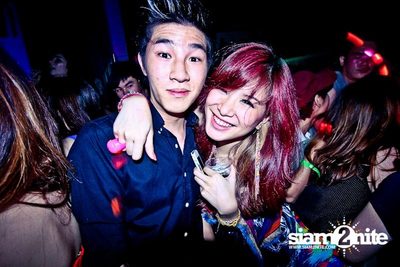 Zutou Presents: Lust Party — photo 221