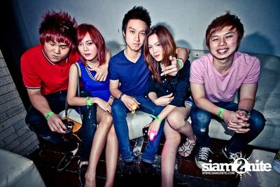 Zutou Presents: Lust Party — photo 67