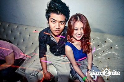 Zutou Presents: Lust Party — photo 69
