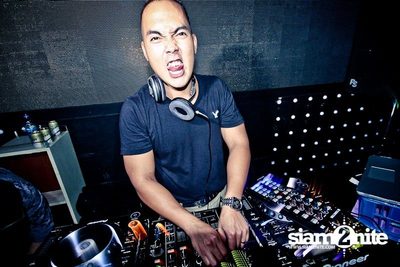 Zutou Presents: Lust Party — photo 240
