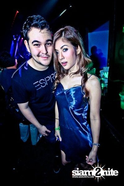 Zutou Presents: Lust Party — photo 111