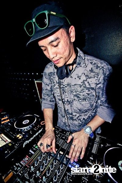Zutou Presents: Lust Party — photo 175