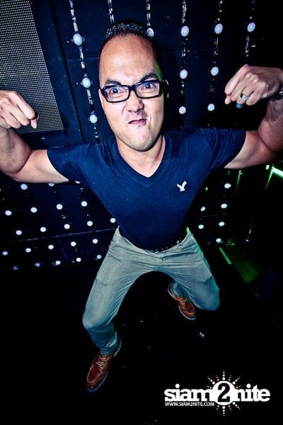 Zutou Presents: Lust Party — photo 140