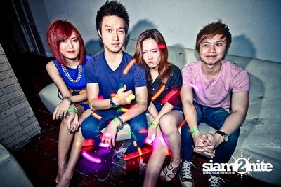 Zutou Presents: Lust Party — photo 66
