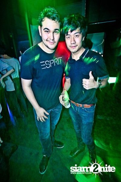 Zutou Presents: Lust Party — photo 60