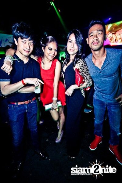 Zutou Presents: Lust Party — photo 63