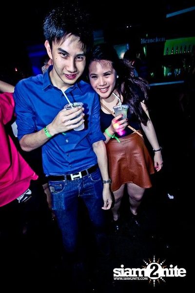 Zutou Presents: Lust Party — photo 96