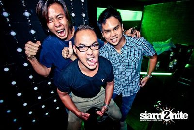 Zutou Presents: Lust Party — photo 142