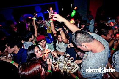Zutou Presents: Lust Party — photo 213