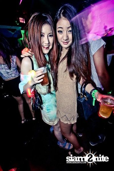 Zutou Presents: Lust Party — photo 234