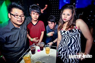 Zutou Presents: Lust Party — photo 40